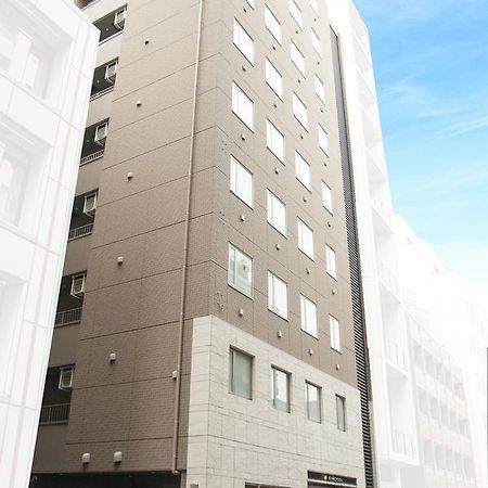 E-Hotel Ginza Select Tokyo Eksteriør bilde