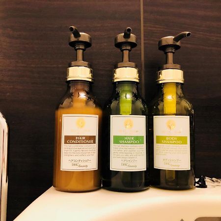 E-Hotel Ginza Select Tokyo Eksteriør bilde