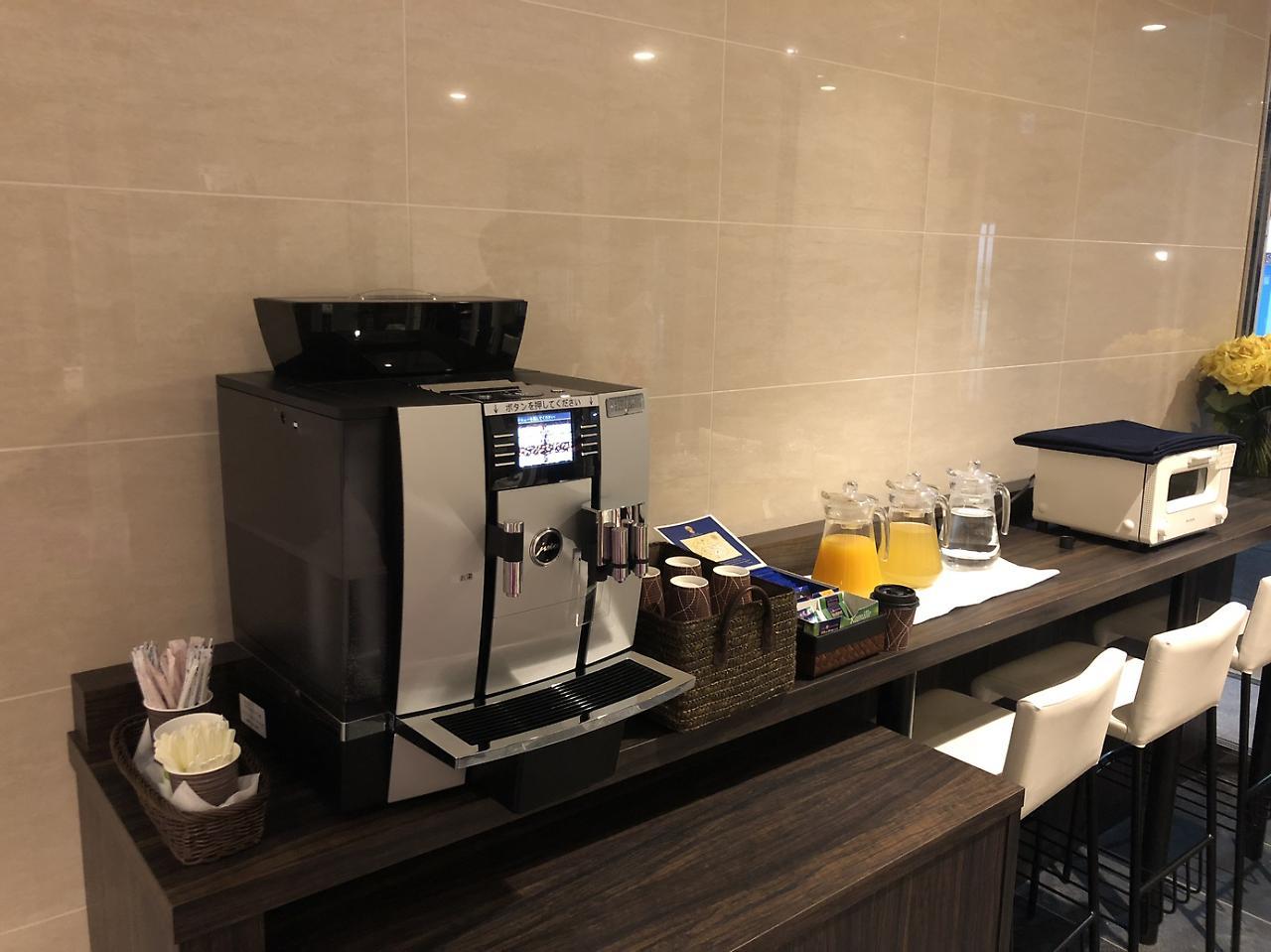 E-Hotel Ginza Select Tokyo Eksteriør bilde