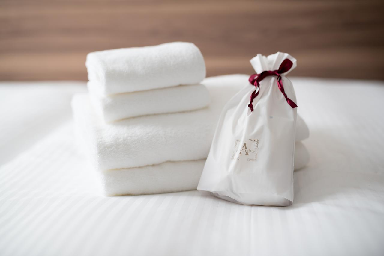 E-Hotel Ginza Select Tokyo Eksteriør bilde