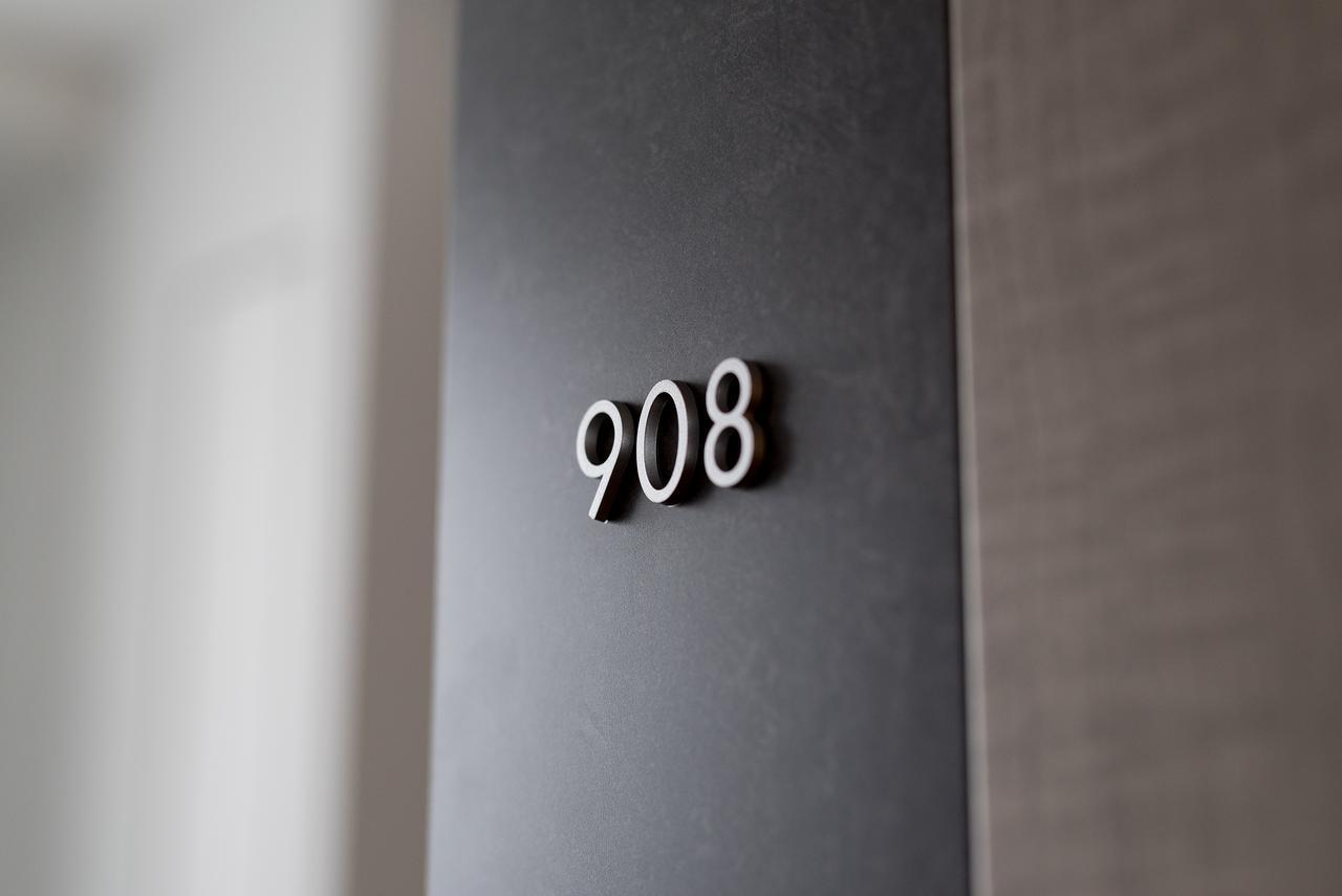 E-Hotel Ginza Select Tokyo Eksteriør bilde