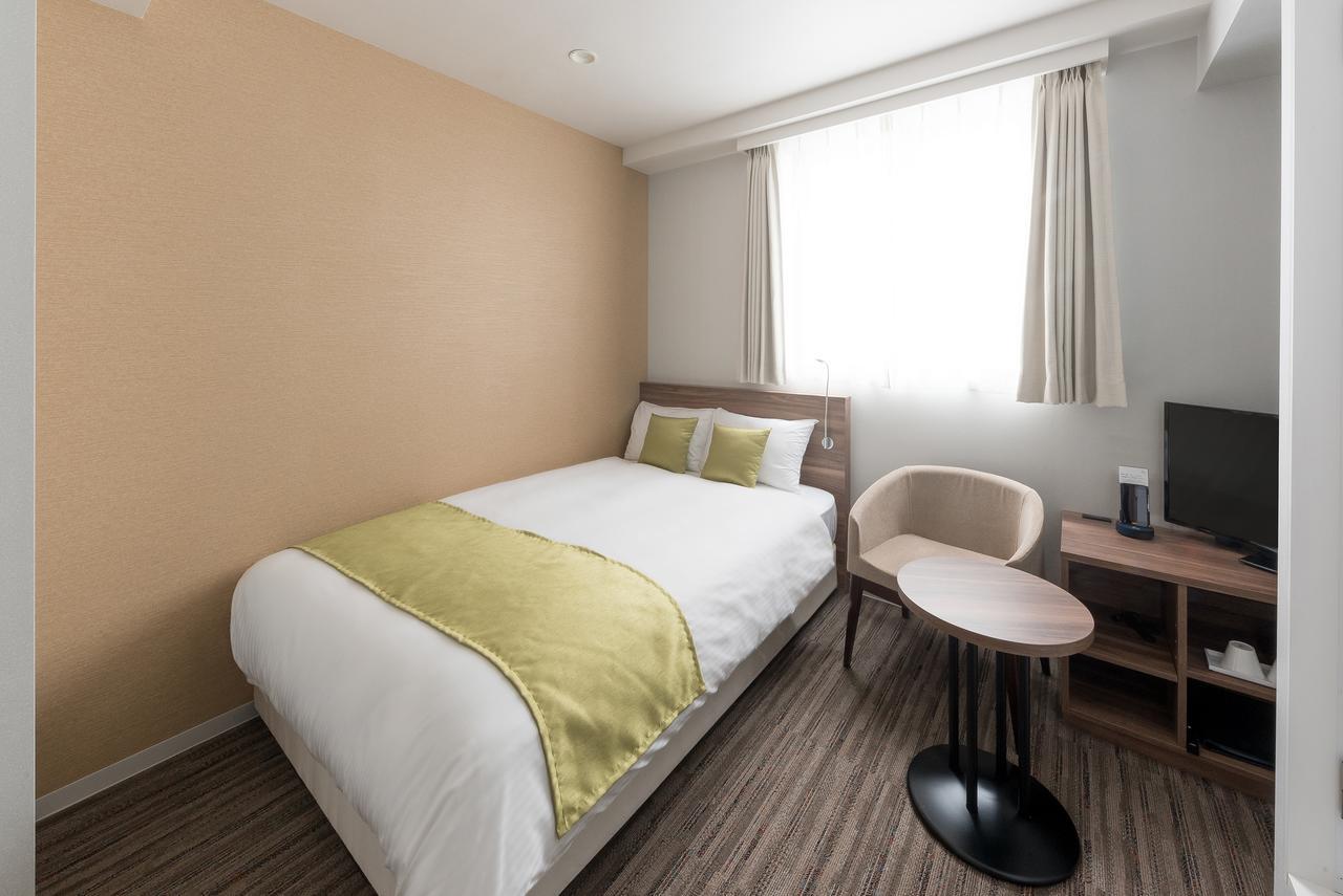 E-Hotel Ginza Select Tokyo Eksteriør bilde