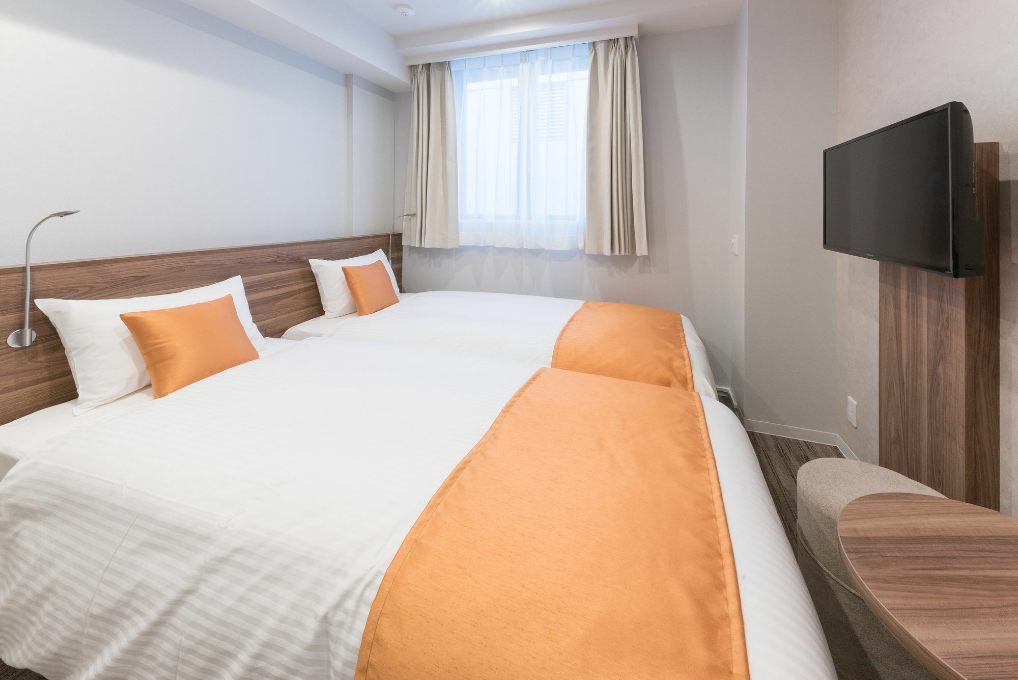 E-Hotel Ginza Select Tokyo Eksteriør bilde