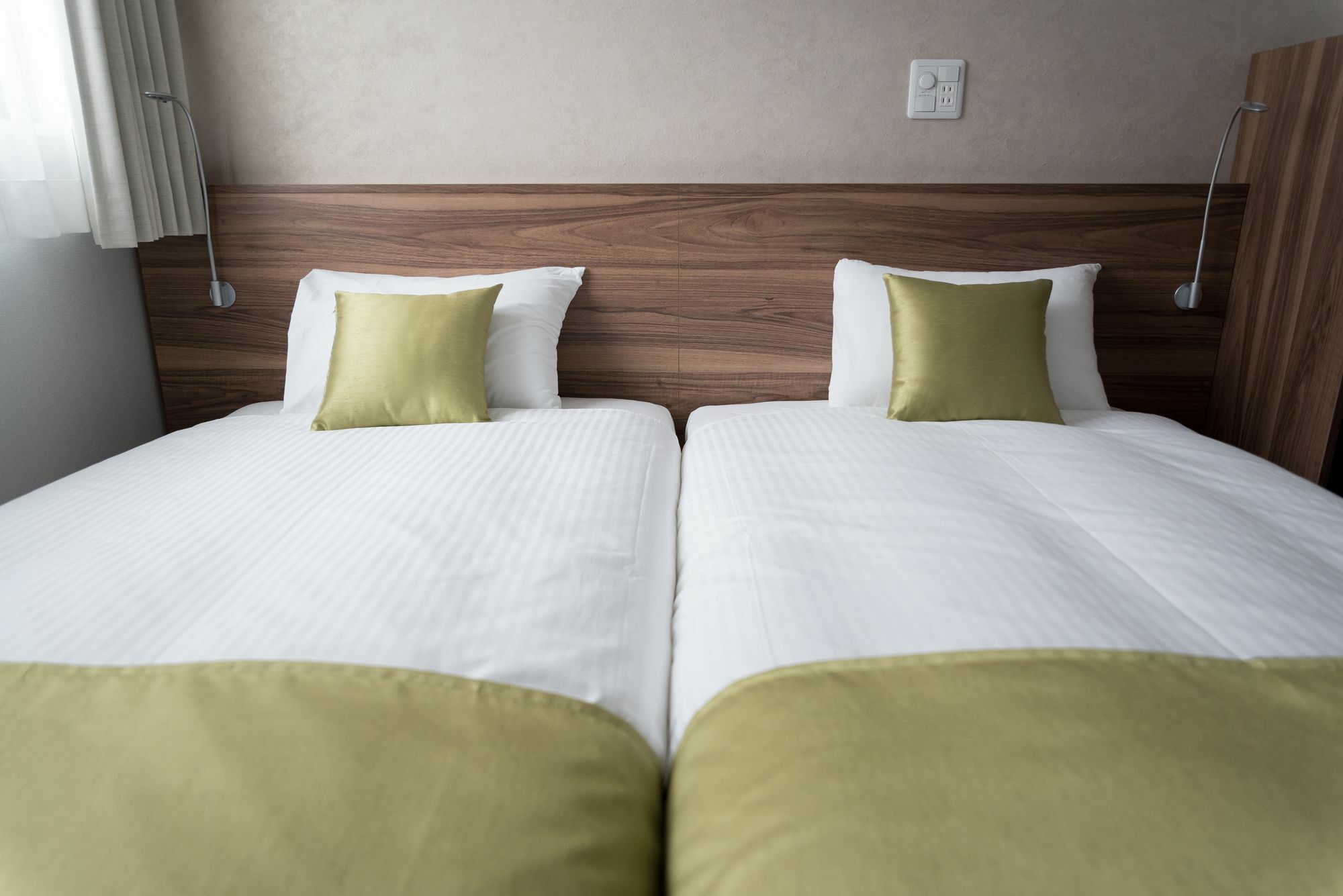 E-Hotel Ginza Select Tokyo Eksteriør bilde