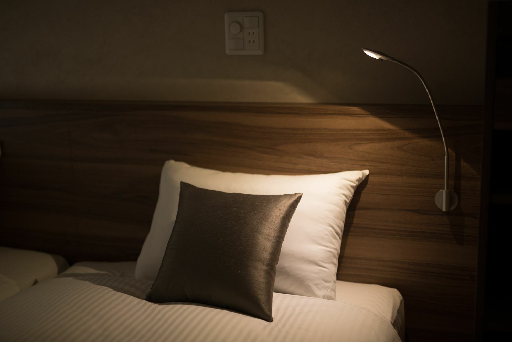E-Hotel Ginza Select Tokyo Eksteriør bilde