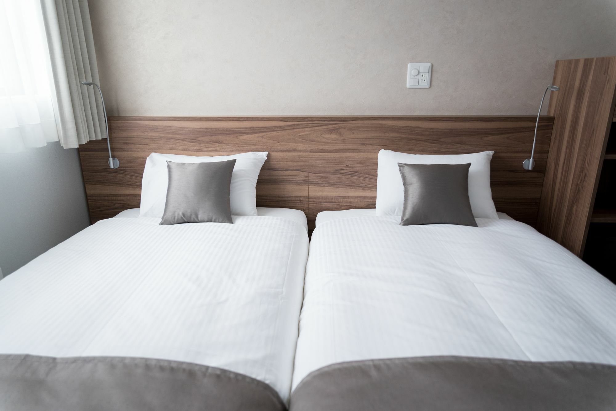 E-Hotel Ginza Select Tokyo Eksteriør bilde