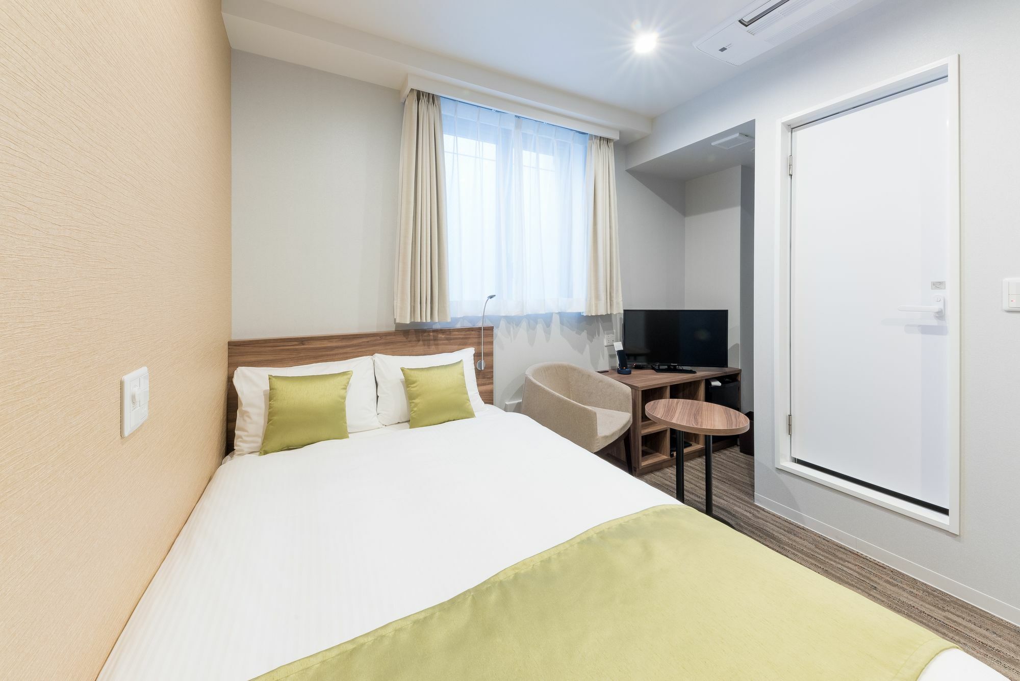 E-Hotel Ginza Select Tokyo Eksteriør bilde